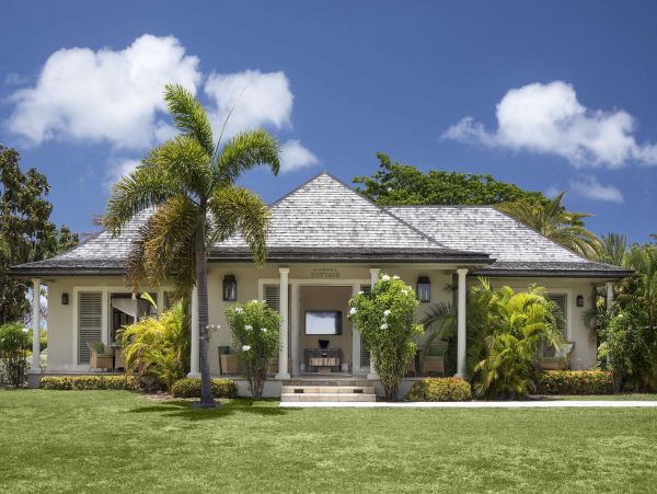 Antigua Barbuda Home 1001426