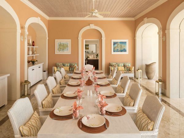 Antigua Barbuda Home 1001426