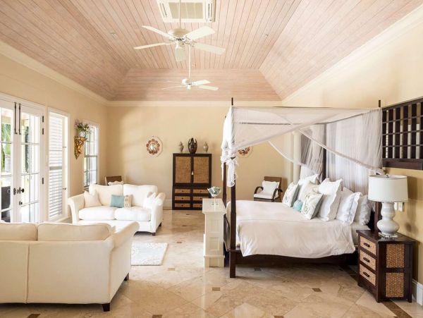 Antigua Barbuda Home 1001426