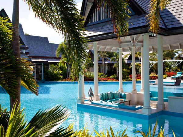Antigua Barbuda Home 1001427