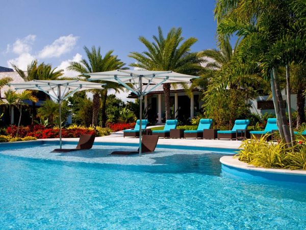 Antigua Barbuda Home 1001427