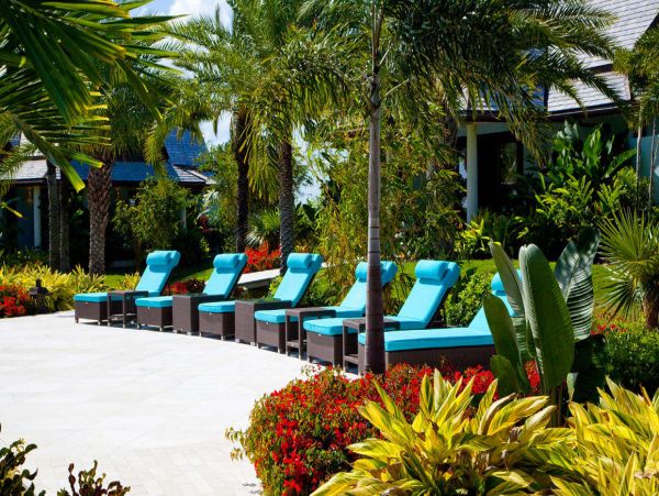 Antigua Barbuda Home 1001427