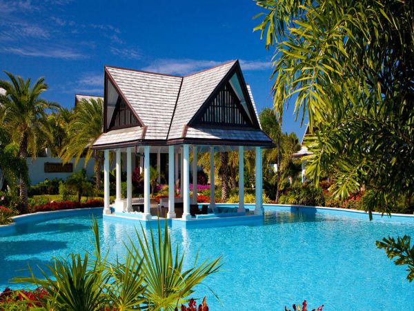 Antigua Barbuda Home 1001427