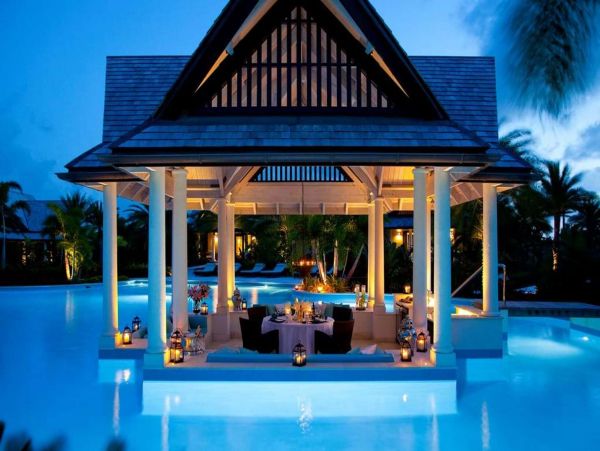Antigua Barbuda Home 1001427