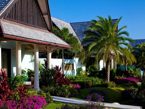 Antigua Barbuda Home 1001427