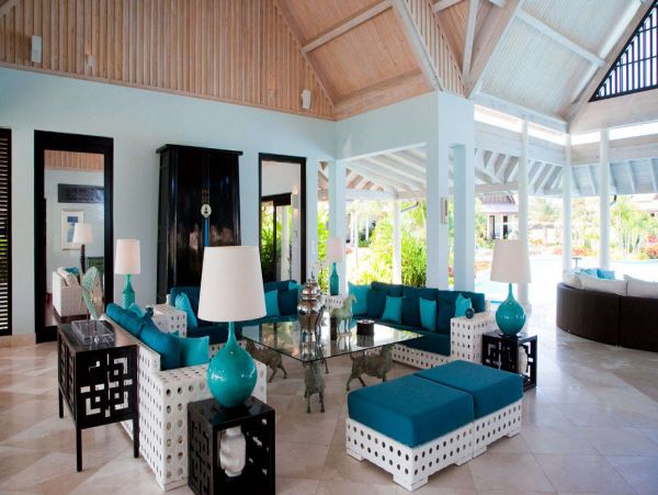 Antigua Barbuda Home 1001427