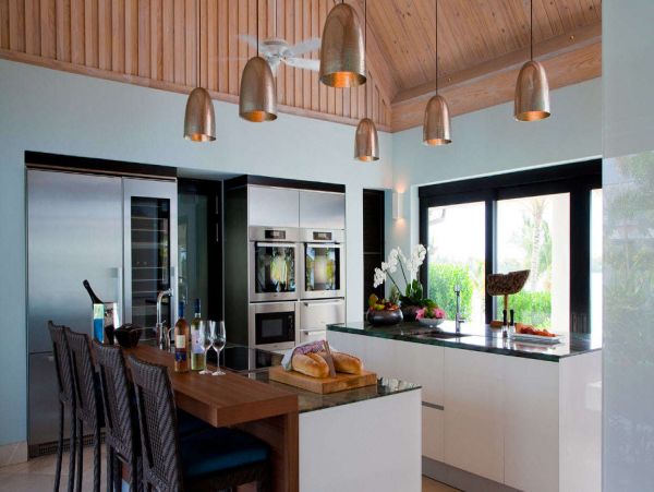 Antigua Barbuda Home 1001427