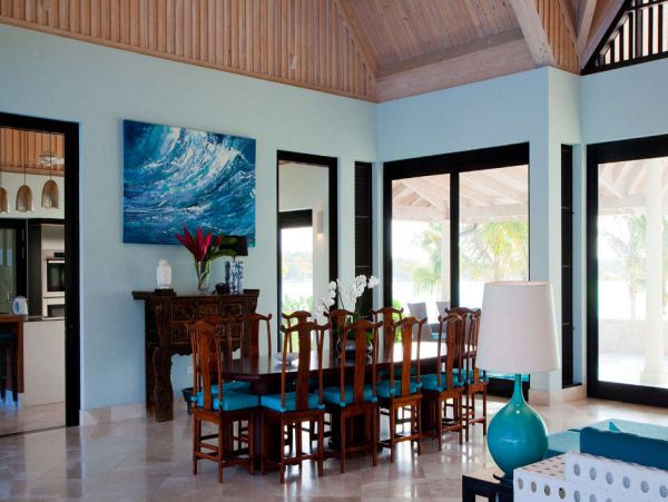 Antigua Barbuda Home 1001427
