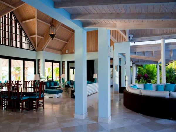 Antigua Barbuda Home 1001427