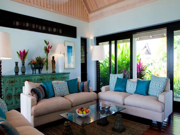 Antigua Barbuda Home 1001427