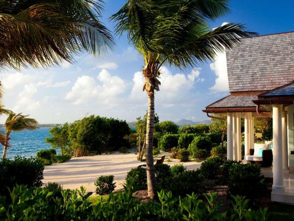 Antigua Barbuda Home 1001427