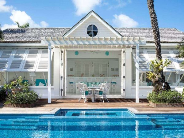 Antigua Barbuda Home 1001429