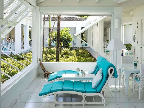 Antigua Barbuda Home 1001429