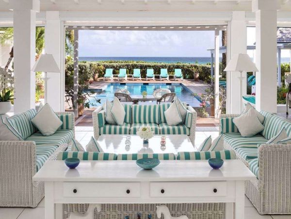 Antigua Barbuda Home 1001429