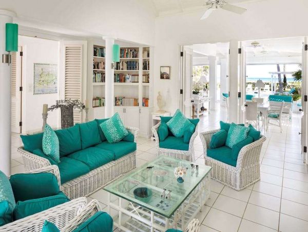 Antigua Barbuda Home 1001429