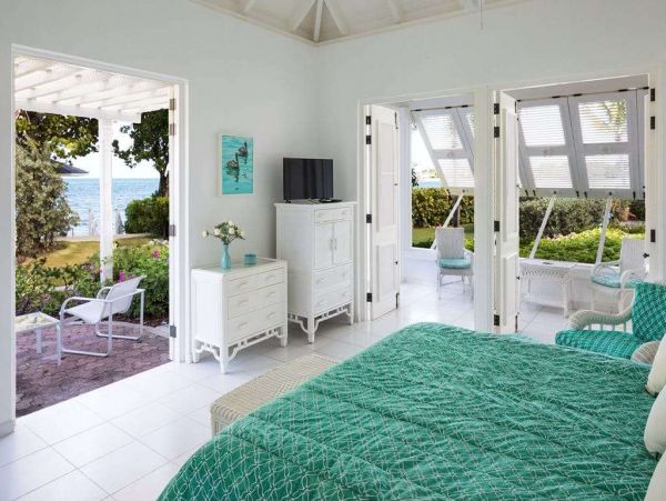 Antigua Barbuda Home 1001429