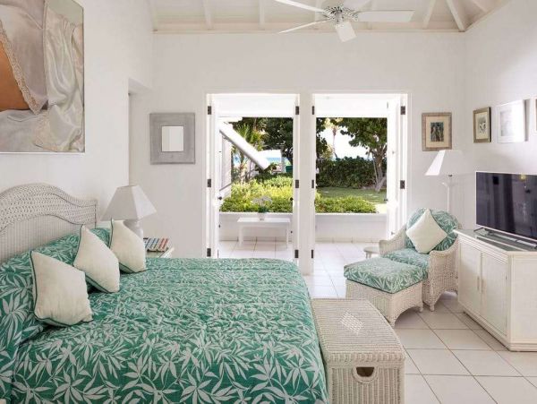 Antigua Barbuda Home 1001429