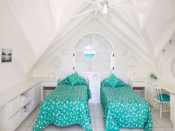 Antigua Barbuda Home 1001429