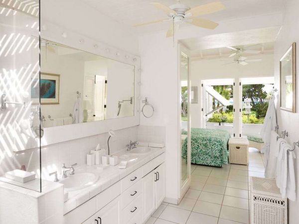 Antigua Barbuda Home 1001429