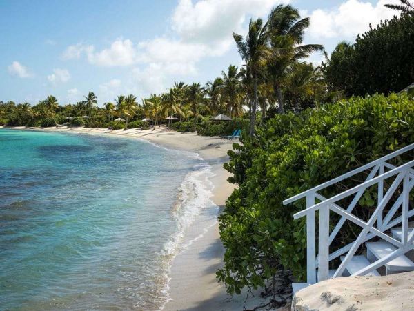 Antigua Barbuda Home 1001429