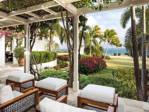 Antigua Barbuda Home 1001430