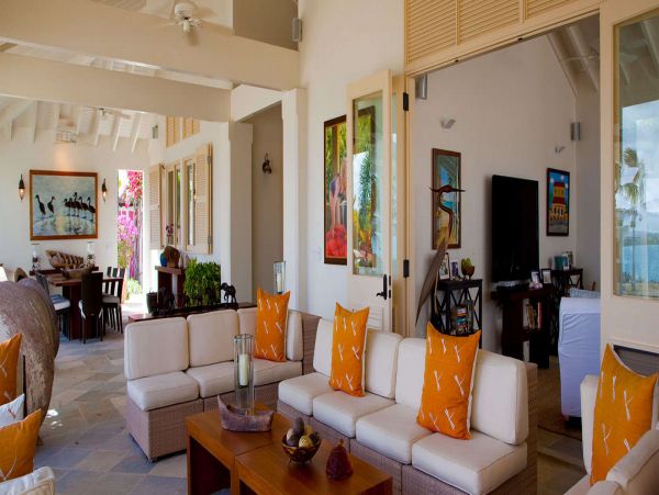 Antigua Barbuda Home 1001430