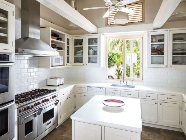 Antigua Barbuda Home 1001430