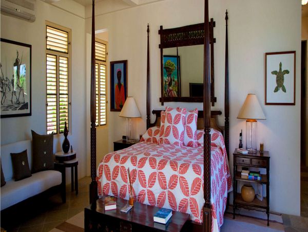 Antigua Barbuda Home 1001430