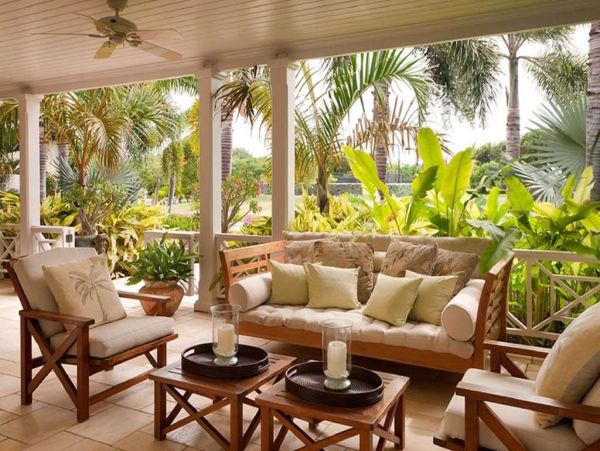 Antigua Barbuda Home 1001431