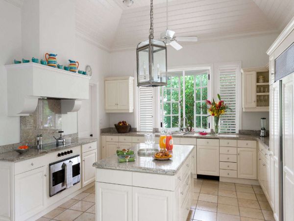 Antigua Barbuda Home 1001431