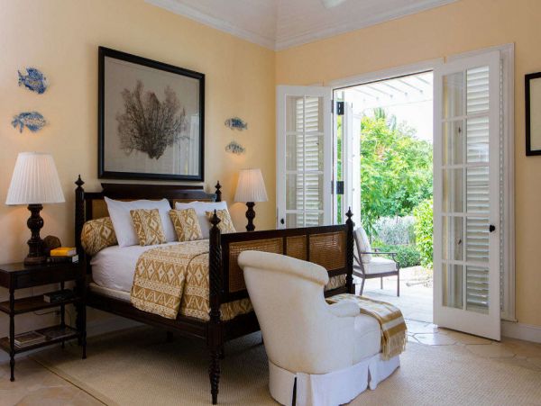 Antigua Barbuda Home 1001431