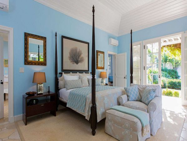Antigua Barbuda Home 1001431