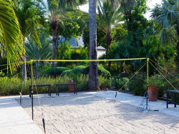 Antigua Barbuda Home 1001431
