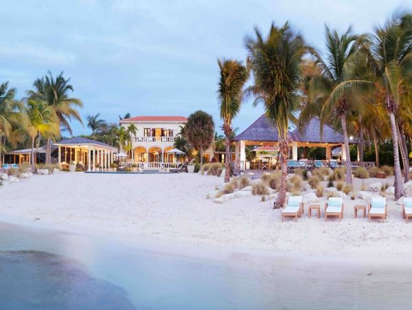 Antigua Barbuda Home 1001432