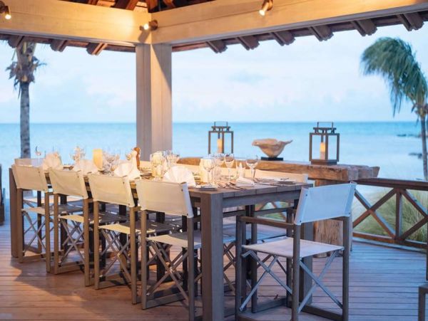 Antigua Barbuda Home 1001432