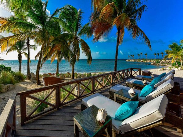 Antigua Barbuda Home 1001432