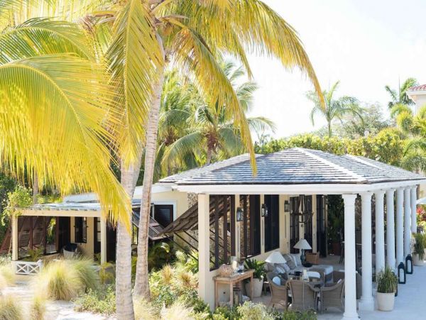 Antigua Barbuda Home 1001432