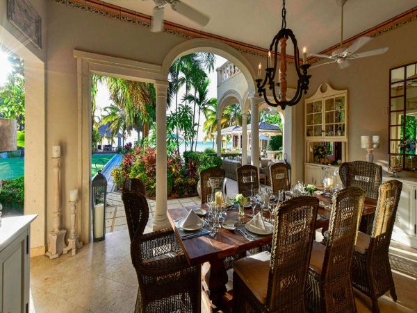 Antigua Barbuda Home 1001432