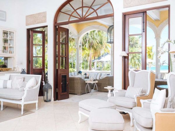Antigua Barbuda Home 1001432
