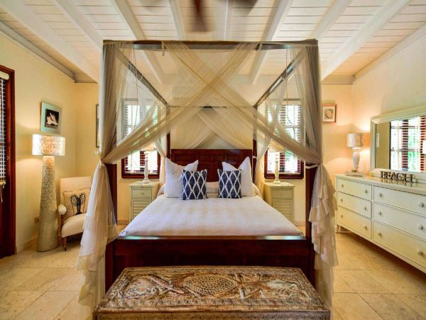Antigua Barbuda Home 1001432