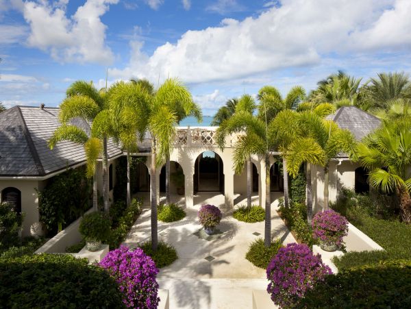 Antigua Barbuda Home 1001433