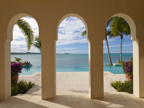 Antigua Barbuda Home 1001433