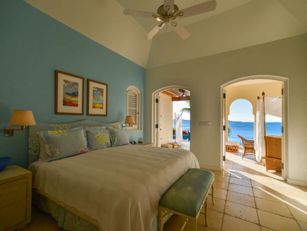 Antigua Barbuda Home 1001433