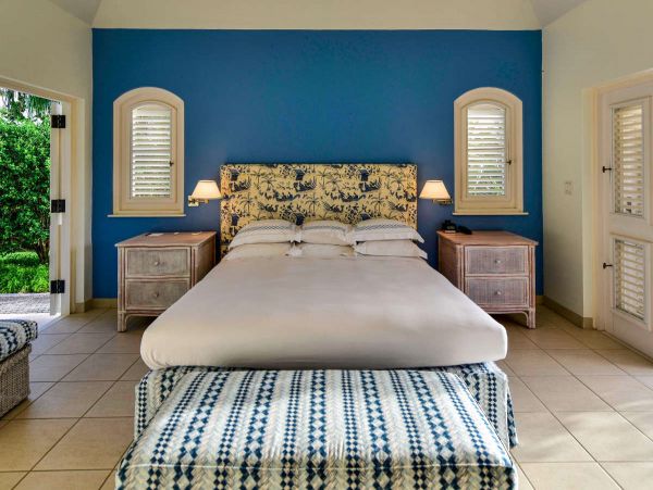 Antigua Barbuda Home 1001433