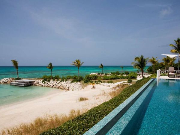 Antigua Barbuda Home 1001434
