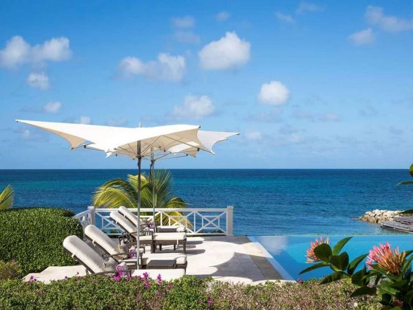 Antigua Barbuda Home 1001434