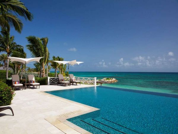 Antigua Barbuda Home 1001434