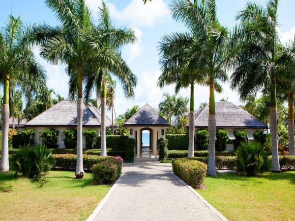 Antigua Barbuda Home 1001434