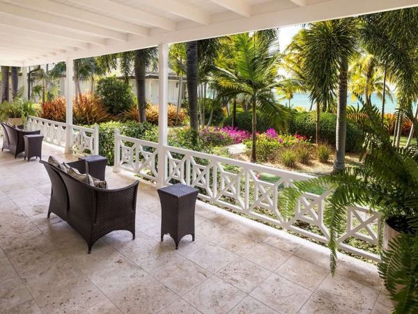 Antigua Barbuda Home 1001434