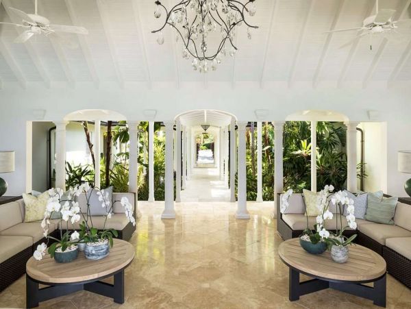 Antigua Barbuda Home 1001434